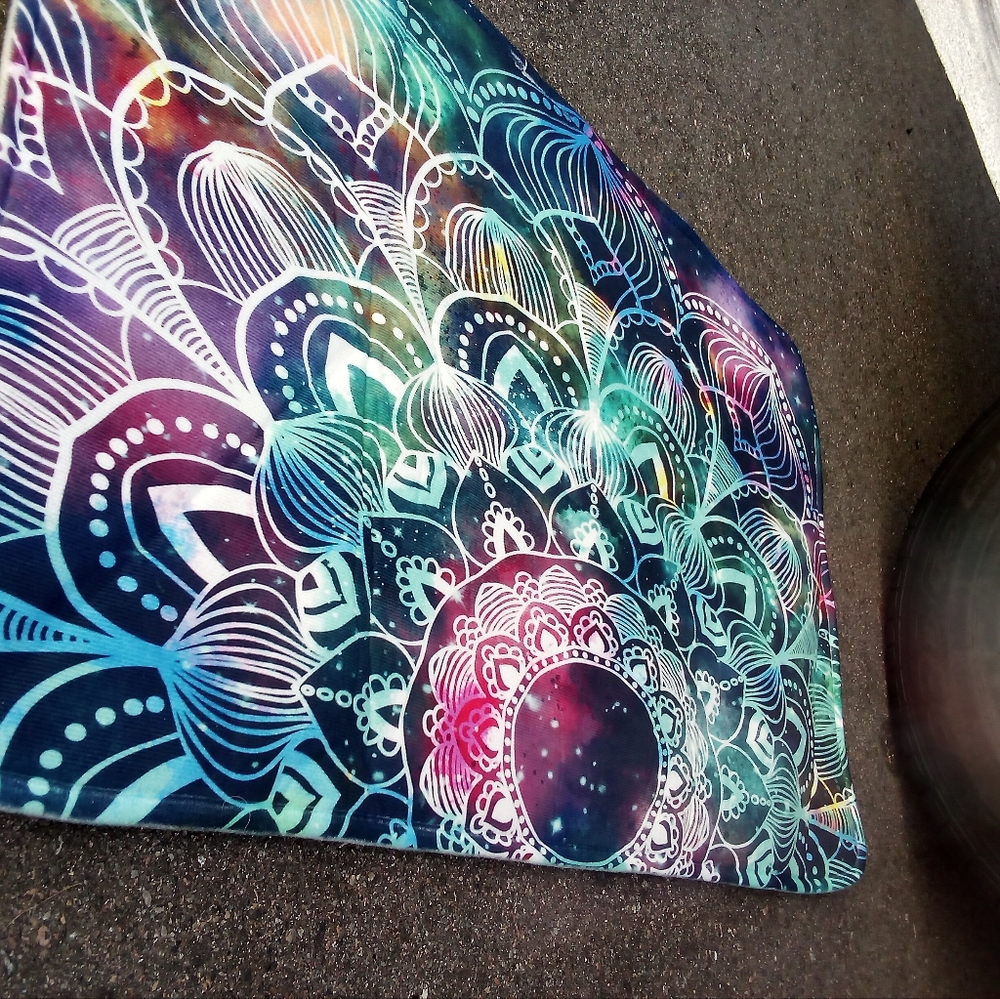 Bath/door mat